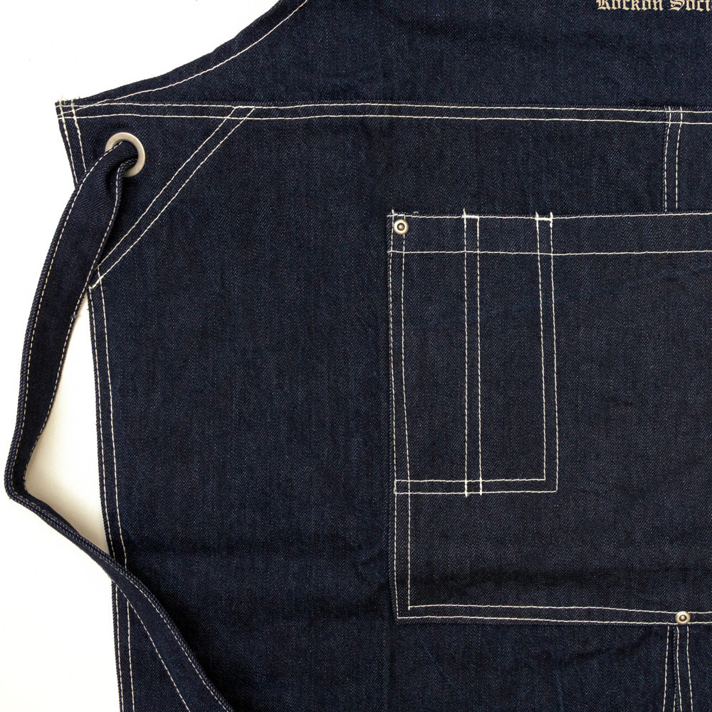 KEEP CALM APRON