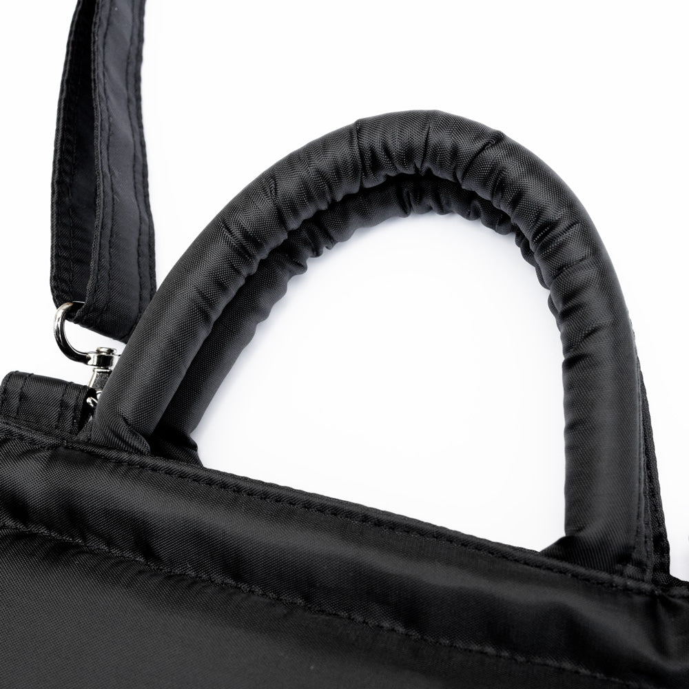 KEEP CALM SHOULDER BAG