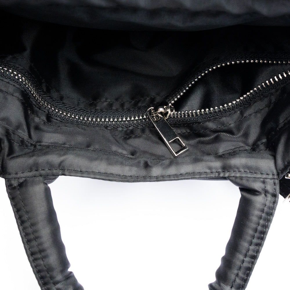 KEEP CALM SHOULDER BAG
