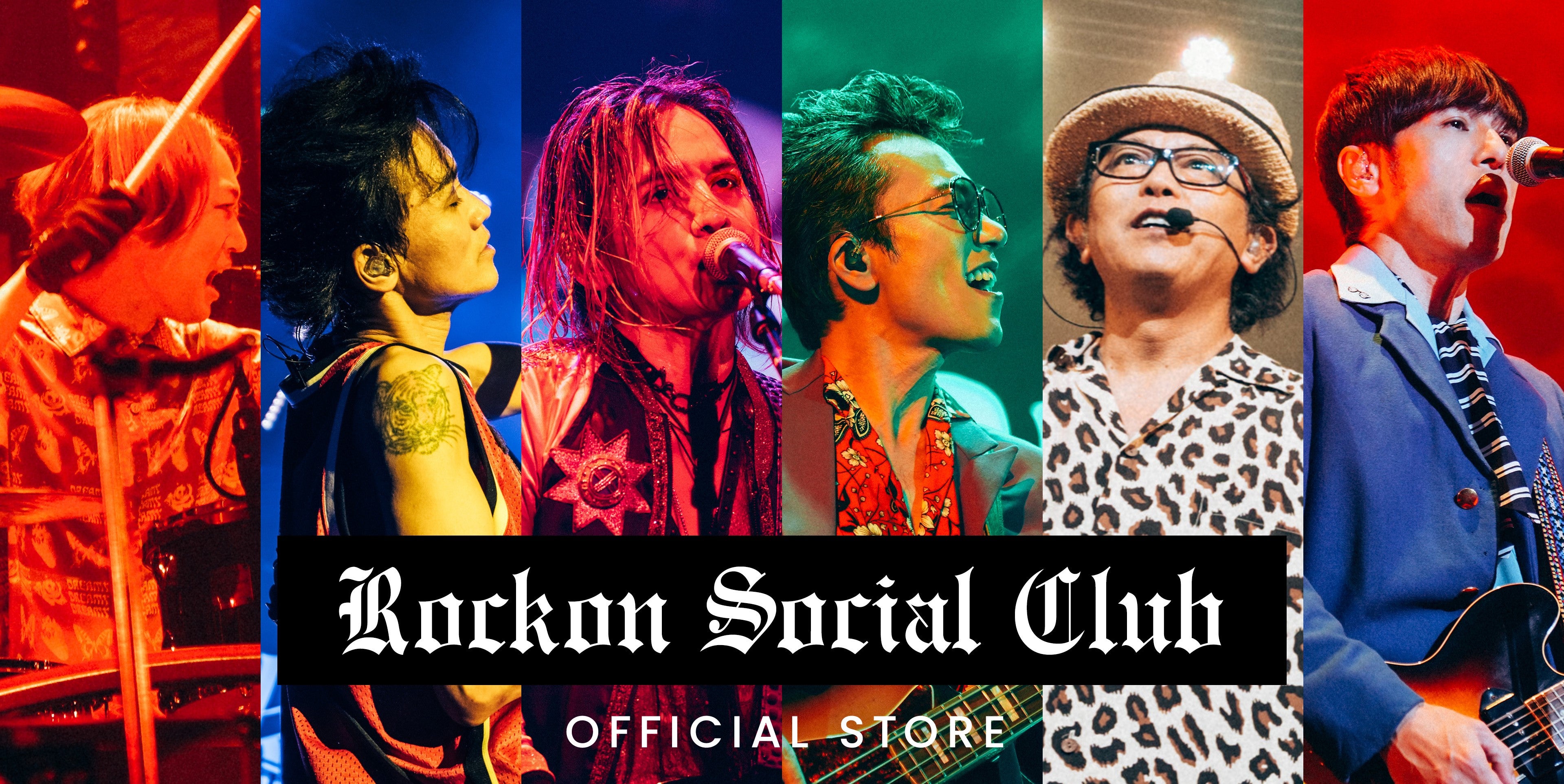 Rockon Social Club Official Store – rockonsocialclub
